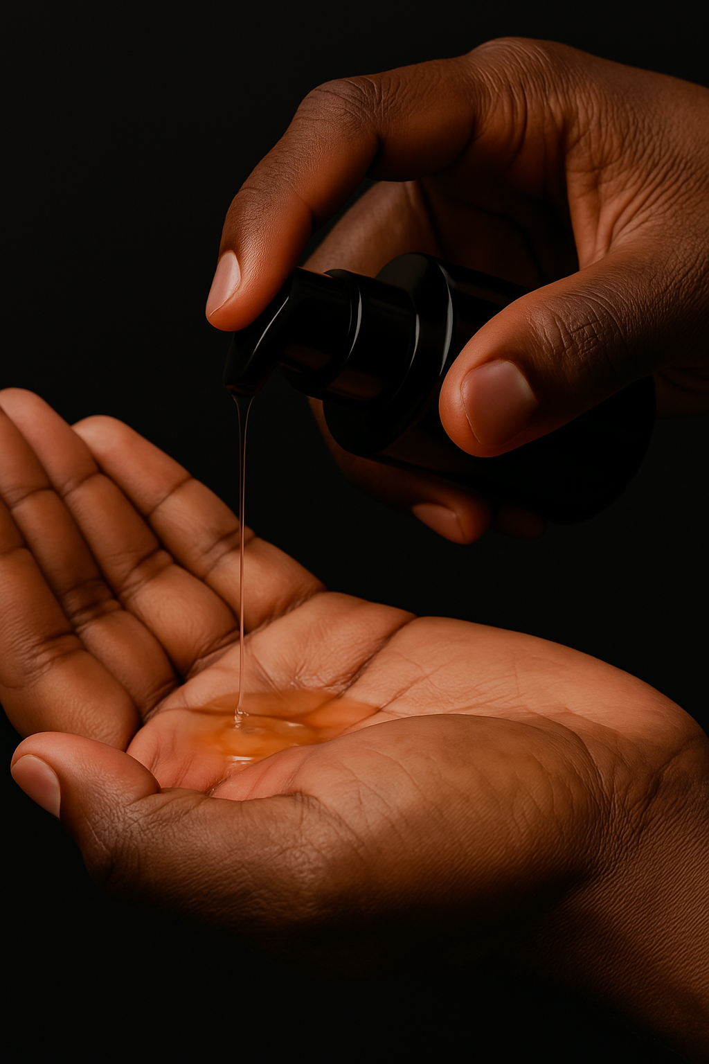 Pack Baume & Huile à Barbe