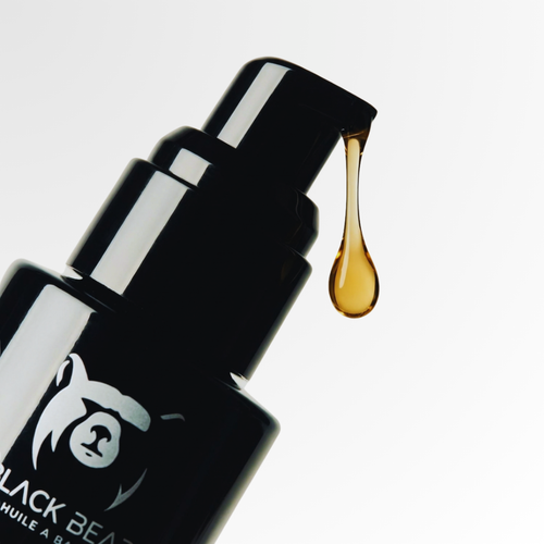 Beard Oil