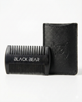 Beard Comb with Case